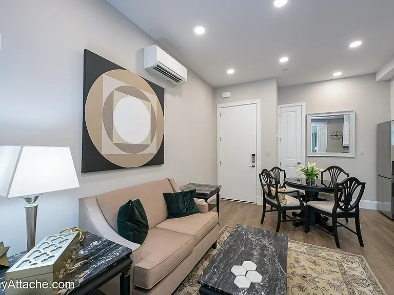 1521 Corcoran St NW #4 — Photo 7
