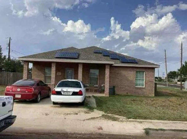 3500 Fairmount Dr, Midland, TX 79703