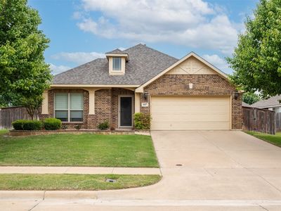 607 Cross Meadow Blvd, Mansfield, TX, 76063