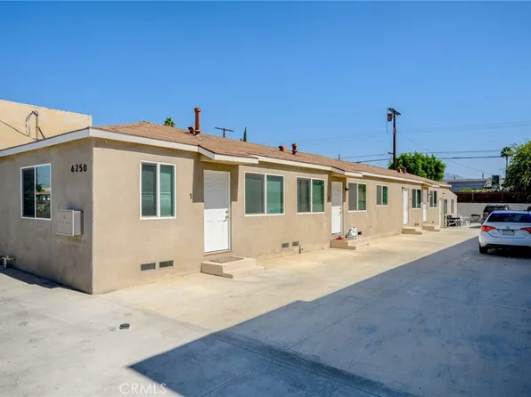6250 Vineland Ave APT 4, North Hollywood, CA 91606