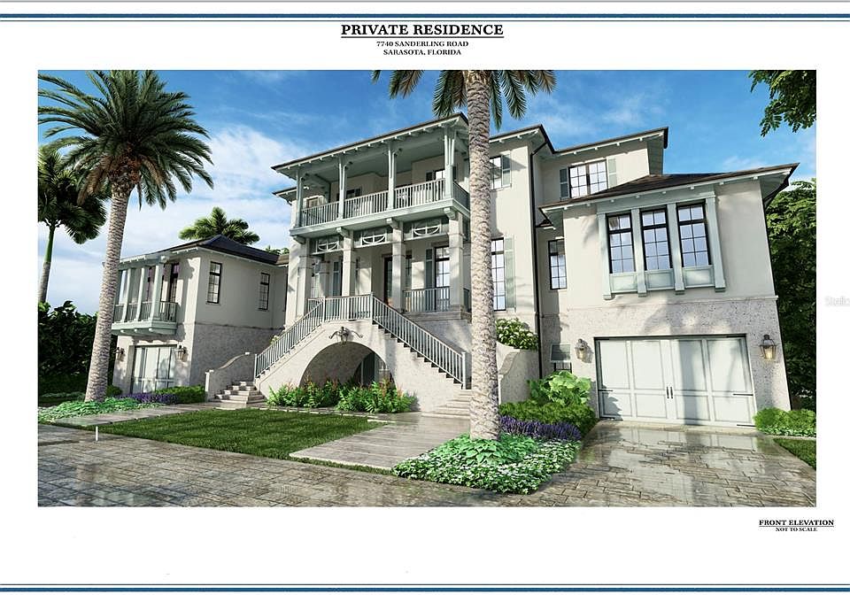 1st image of 7740 SANDERLING ROAD