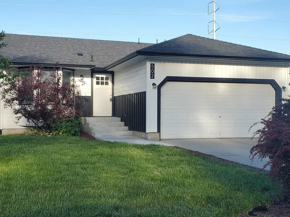 502 NW 10th Dr, Ontario, OR 97914