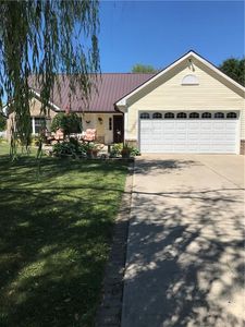 2426 S Brandywine Ct, Greenfield, IN, 46140