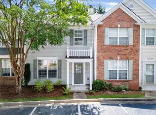 4645 Valais Ct Unit 134, Alpharetta, GA 30022