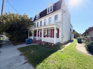 1422 W Philadelphia St, York, PA 17404