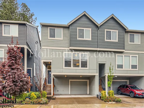 3794 SW Ekin Ter, Beaverton, OR 97078