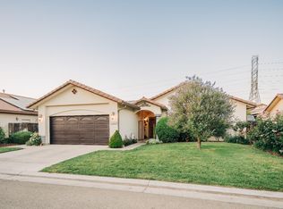 4678 W Rosetta Dr, Fresno, CA