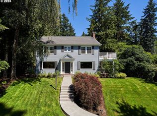 4100 SW Dosch Rd, Portland, OR 97239