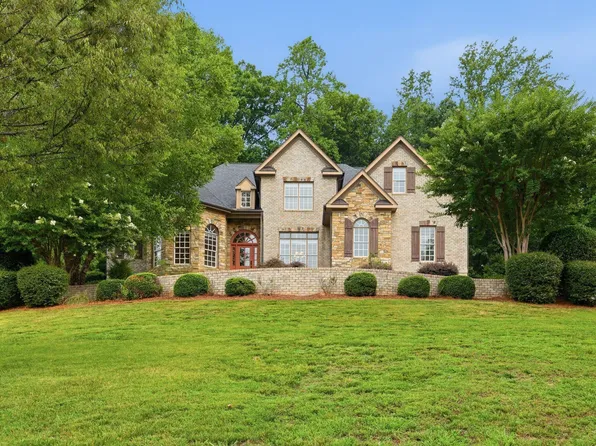 57 Bridgewater Ct, Chapel Hill, NC 27517