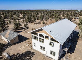 25445 Alpine Ln, Bend, OR 97701