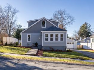 28 Hayes Ave, Beverly, MA 01915