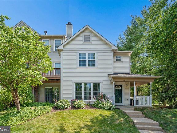 2nd image of 2611 Warren Way #41