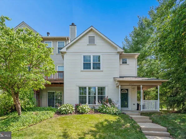 2611 Warren Way, Frederick, MD 21701