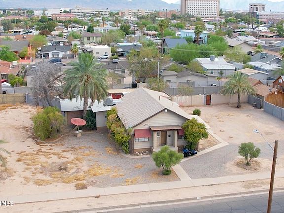 5th image of 1515 W MCKINLEY Street #21