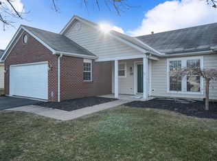 6123 Murphys Pond Rd, Canal Winchester, OH 43110