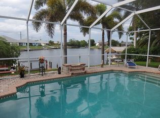 1121 SE 13th St, Cape Coral, FL 33990