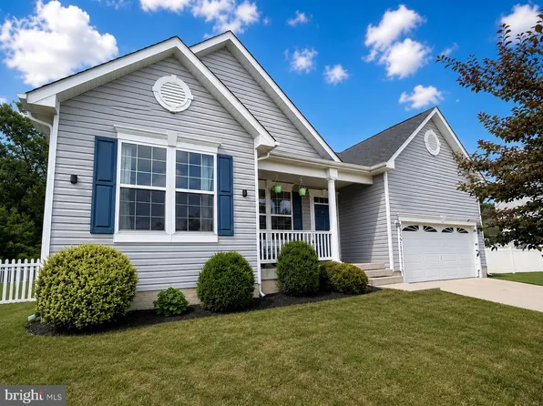 46105 Seabiscuit Ct, Lexington Park, MD 20653