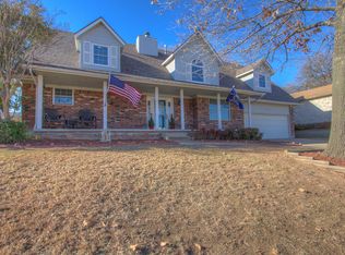 6938 S 28th Ave W, Tulsa, OK 74132