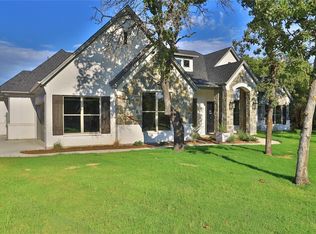 2054 Glenhollow Dr, Weatherford, TX 76088