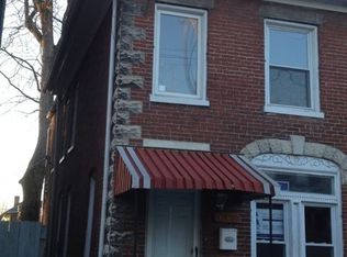 645 N Mulberry St, Hagerstown, MD