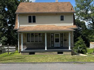 1110 Moltke Ave, Scranton, PA 18505