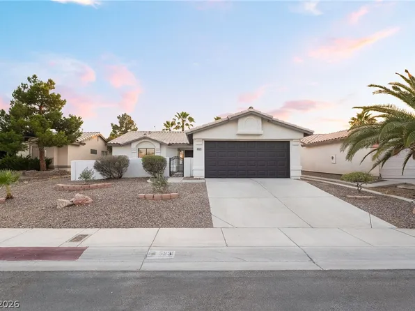 5231 Salmon Run Ct, North Las Vegas, NV 89031