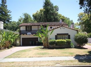 730 W Vine St, Stockton, CA