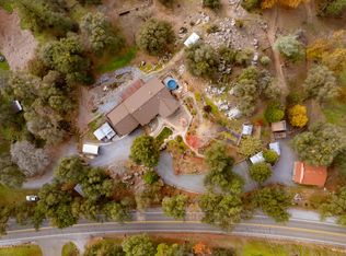 710 Cold Springs Rd, Placerville, CA 95667