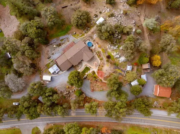 710 Cold Springs Rd, Placerville, CA 95667