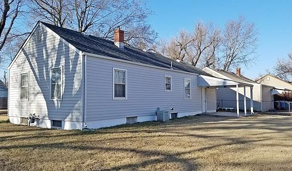 Spacious Backyard, Quiet Neighborhood/Cul-de-Sac