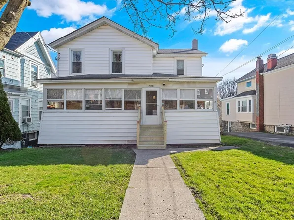 708 Willis Ave, Syracuse, NY 13204
