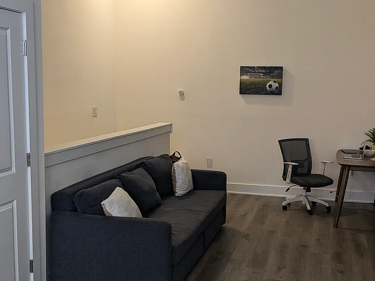 1115 N American St #E2 — Photo 5