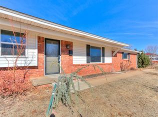 10209 Lyndon Rd, Oklahoma City, OK 73120