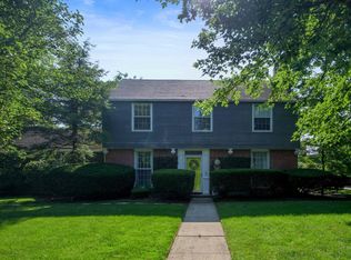 1144 N Warwick Rd, Muncie, IN 47304