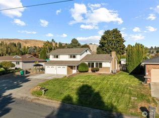 807 N James Ave, East Wenatchee, WA