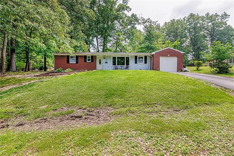 1315 Buckeye St, Connellsville, PA 15425 MLS 1615051 Zillow