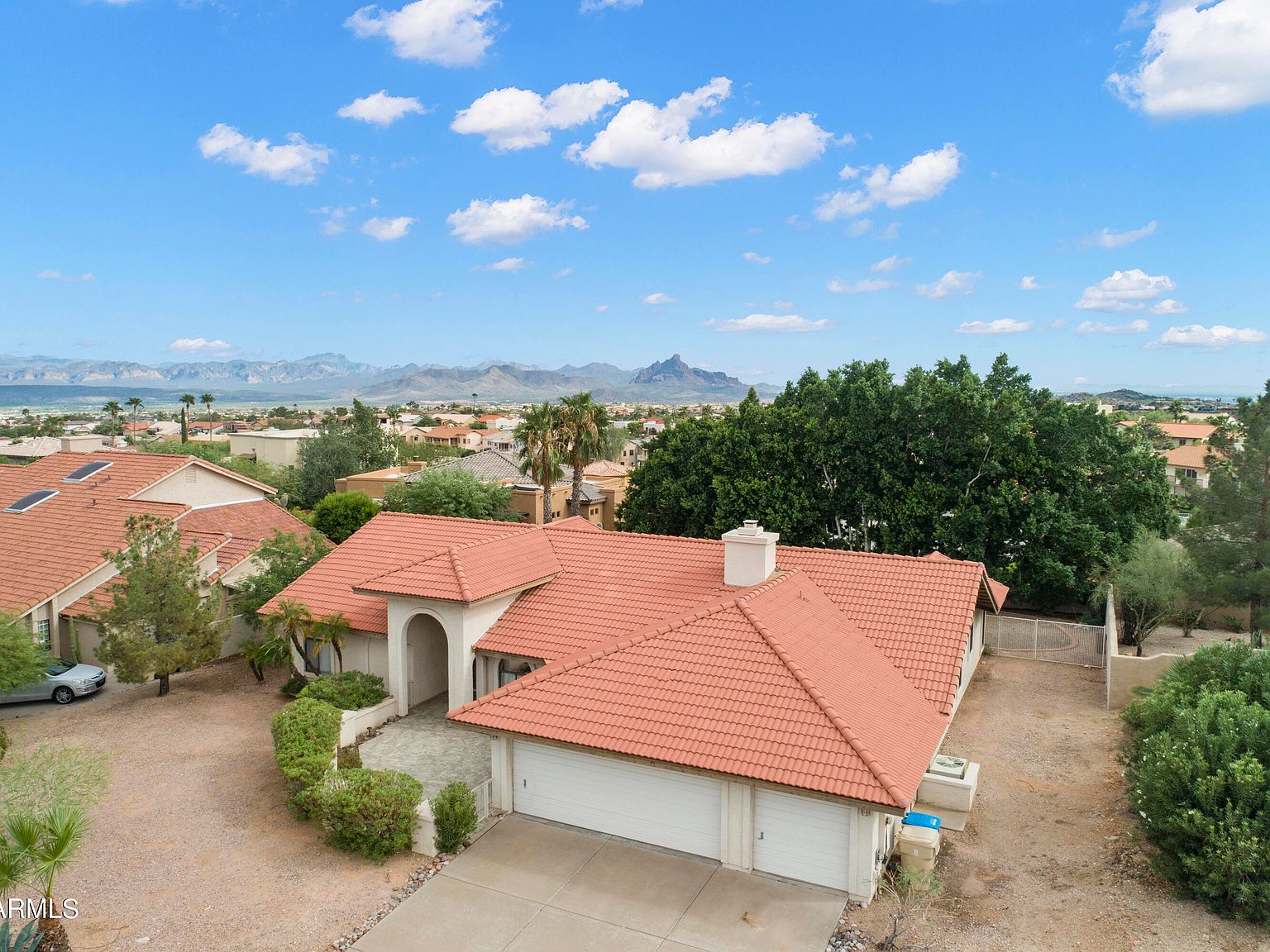 15249 E Palisades Blvd, Fountain Hills, AZ 85268 Zillow
