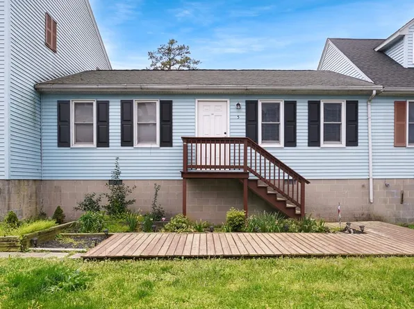 3648 Ridge Rd #5, Chincoteague, VA 23336