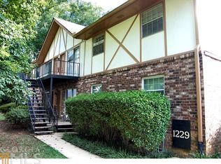 1229 Church St UNIT E, Decatur, GA 30030