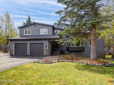 4400 E 135th Ave, Anchorage, AK, 99516
