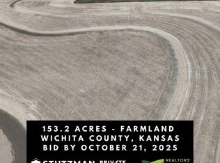 0 Township Road 2, Leoti, KS 67861
