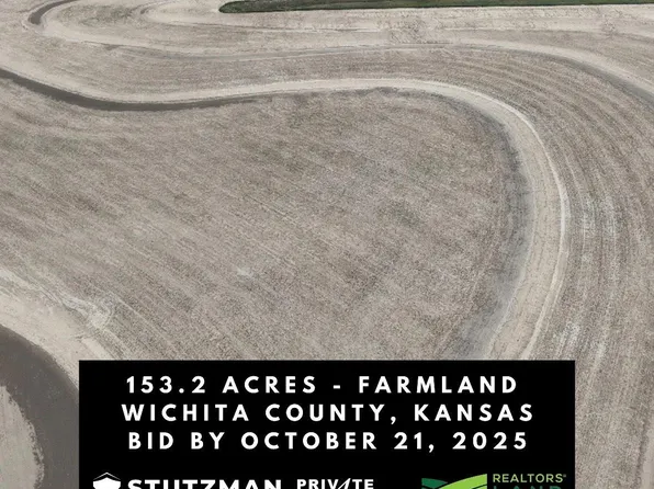 0 Township Road 2, Leoti, KS 67861