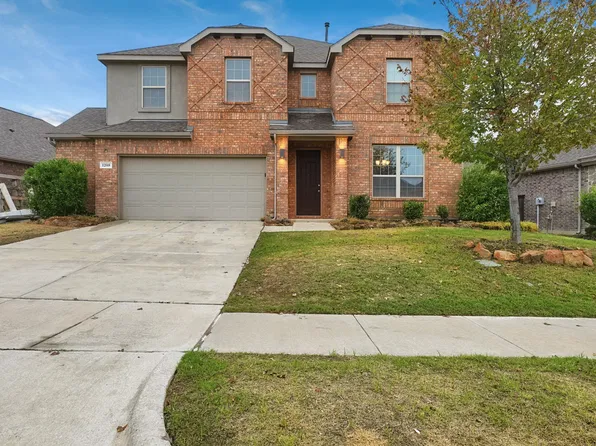 1208 Caney Creek Ln, McKinney, TX 75071