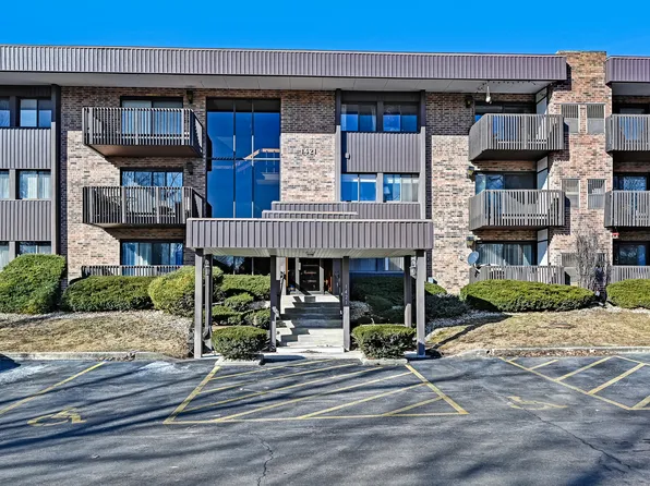 1421 Woodbridge Rd APT 2A, Joliet, IL 60436