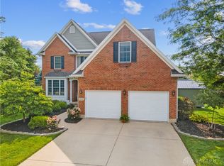 930 Brookwood Dr, Troy, OH