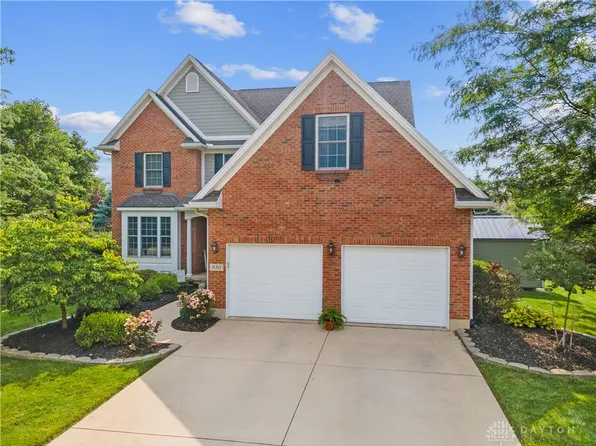 930 Brookwood Dr, Troy, OH 45373