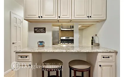 Sold by Douglas Elliman