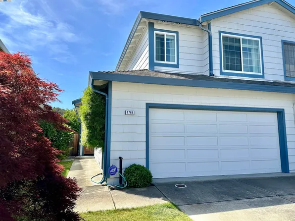 4768 Mendocino Ter, Fremont, CA 94555