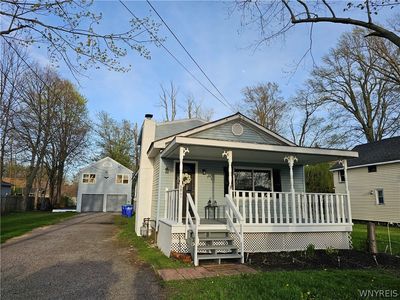 5841 Lakeview Ter, Lake view, NY, 14085