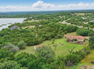 5925 Compass Way, Bluff Dale, TX 76433